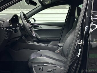 Cupra Formentor 1.4 TSI Plug-IN Hybrid 2021 - 8