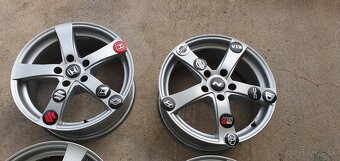 5x114,3 r17 mazda kia hyundai mitsubishi toyota honda - 8