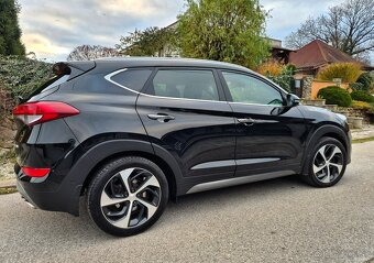 Hyundai Tucson 2017 2.0crdi 4x4 AT - 8
