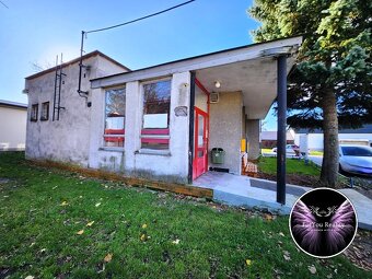 EXKLUZÍVNE - Podnikateľský objekt na predaj/ Blážovce - 8