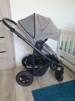 Britax romer smile 3 - 8