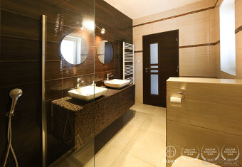 BOSEN | Na predaj krásne zrekonštruovaný 3-izb. rodinný dom - 8