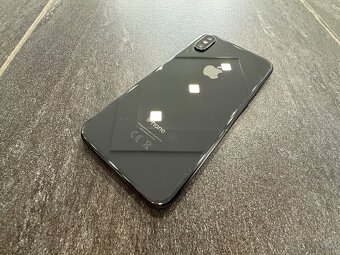 Apple iPhone XS 64 GB Space Gray - 8