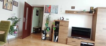 Byt s atmosférou domova – Lučenec, Opatová - 8