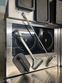 Gril Josper HJX PRO S80 WT - 8