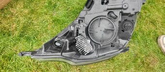 Ford Transit Tourneo Custom 2018 - 2023 Svetlo - 8