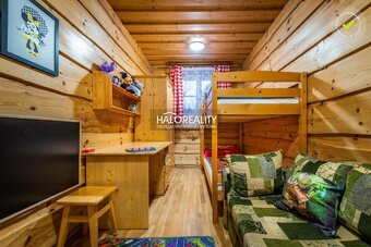 HALO reality - Predaj, penzión Liptovský Ján, Nízke Tatry - - 8