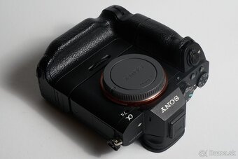 Sony A7II / Sony grip VG-C2EM - 8