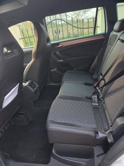 Seat Tarraco FR 1.4 plug in hybrid - 8