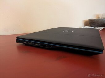 Herný notebook DELL G3-15 - 8