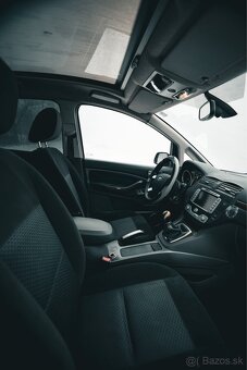 Predám Ford C max, 2009, Ghia, panorama - 8