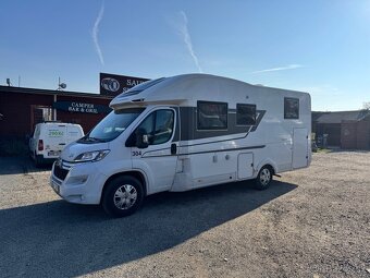 Adria,2023,140ps,klima,tempo,remis,garaz,5osob,CR,super - 8