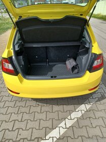 Škoda Fabia 1.0 tsi - 8