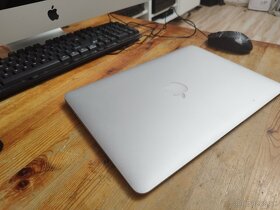  AKCiA Apple MacbookAir 13" core i5 4Gb ram 2012 - 8