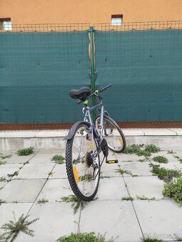 Horské bicykle - 8