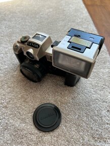 Vintage kinofilm - 8