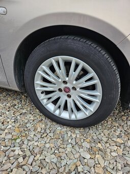 Fiat Bravo 1,4 TJet - 8