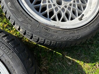 Melber 5x120 r15 Bmw - 8