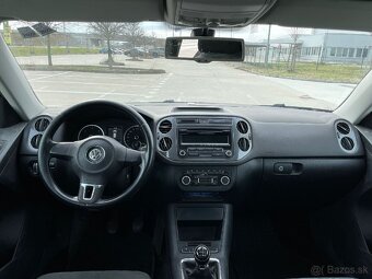 VW TIGUAN - PREDAJ AJ NA SPLÁTKY - 8