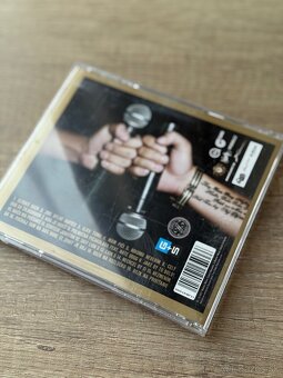 CD KONTRAFAKT & EGO - 8