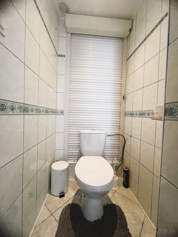 Krásny,zariadený,slnečný 2 IB s balkónom, Vajanského, Levice - 8