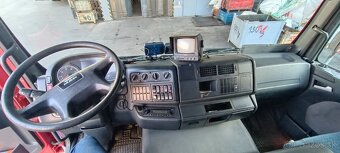 MAN TGM 22.280 - 8
