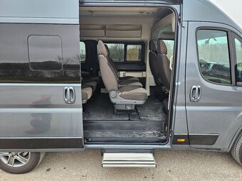 Fiat ducato panoram - 8