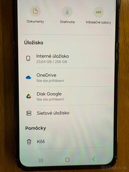 Samsung Z Flip5. 8GB/256GB - 8