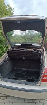 Škoda Octavia 2 1.9 TDI 77KW - 8
