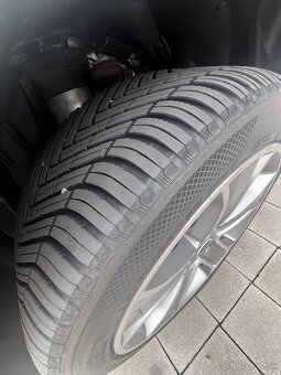 Range Rover sport - 8