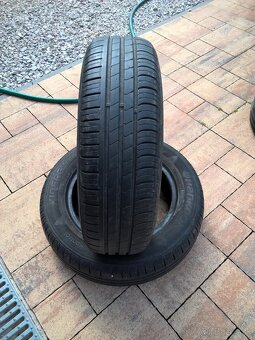 2 + 2 ks LETNÉ 175/65 R14 82T dezén cca 7 mm už od 15,-€/kus - 8