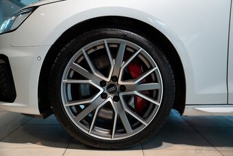 Audi S4 Avant 3.0 TDI 255kW Quattro - 8