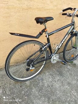 Bicykel trekingovy cyco Made in Germany - 8
