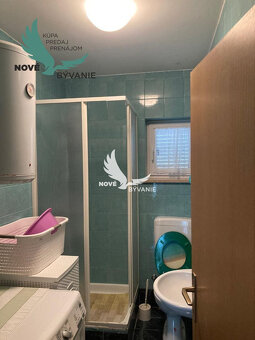 Exkluzívne dom 2x apartmán, 150m od mora a výhľadom na more - 8