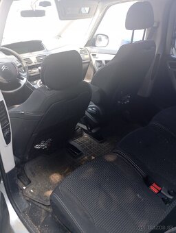 Citroën C4 Picasso - 8