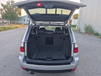 Bmw X3 2.0d Xdrive - 8