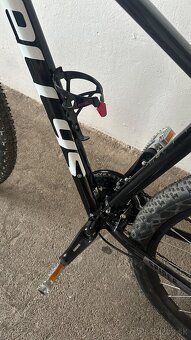 Kellys Spider 50 – 29” – ako nový, len 3x jazdený - 8