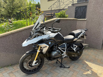 BMW R 1250 GS 2022 - 8