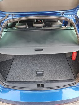Škoda Octavia RS combi - 8