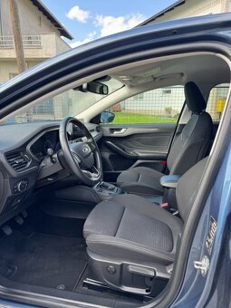Ford Focus  1.0 EcoBoost MK4 - 8