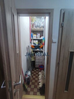 Exkluzívna ponuka = Na predaj 2 izbový byt v centre mesta P - 8