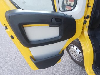 Fiat Ducato 2.3 L1H1 - 8