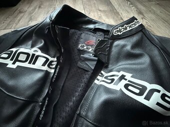 Alpinestars Carver jednodielna kombinéza (52) - 8