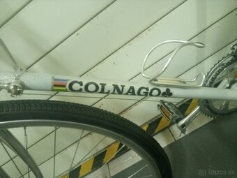 Predam retro bike. - 8