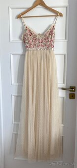 Šaty Needle&Thread - 8