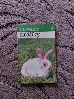 Chovatelská edice knižiek - 8