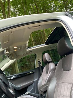 Škoda octavia 3 2015 Laurin & klement dsg - 8