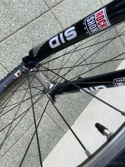 Trek 8500 SLR xtr/XT - 8