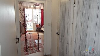 SPEKTRUM REALITY- Na PREDAJ garsónka, 23 m2 s loggiou, okres - 8