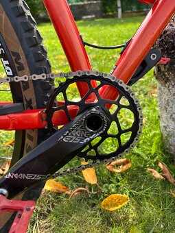 Commencal Meta HT AM 2020 - 8
